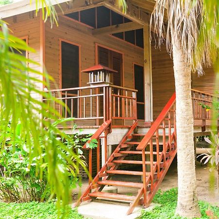 Casa Flores Palmetto Bay Luaran gambar