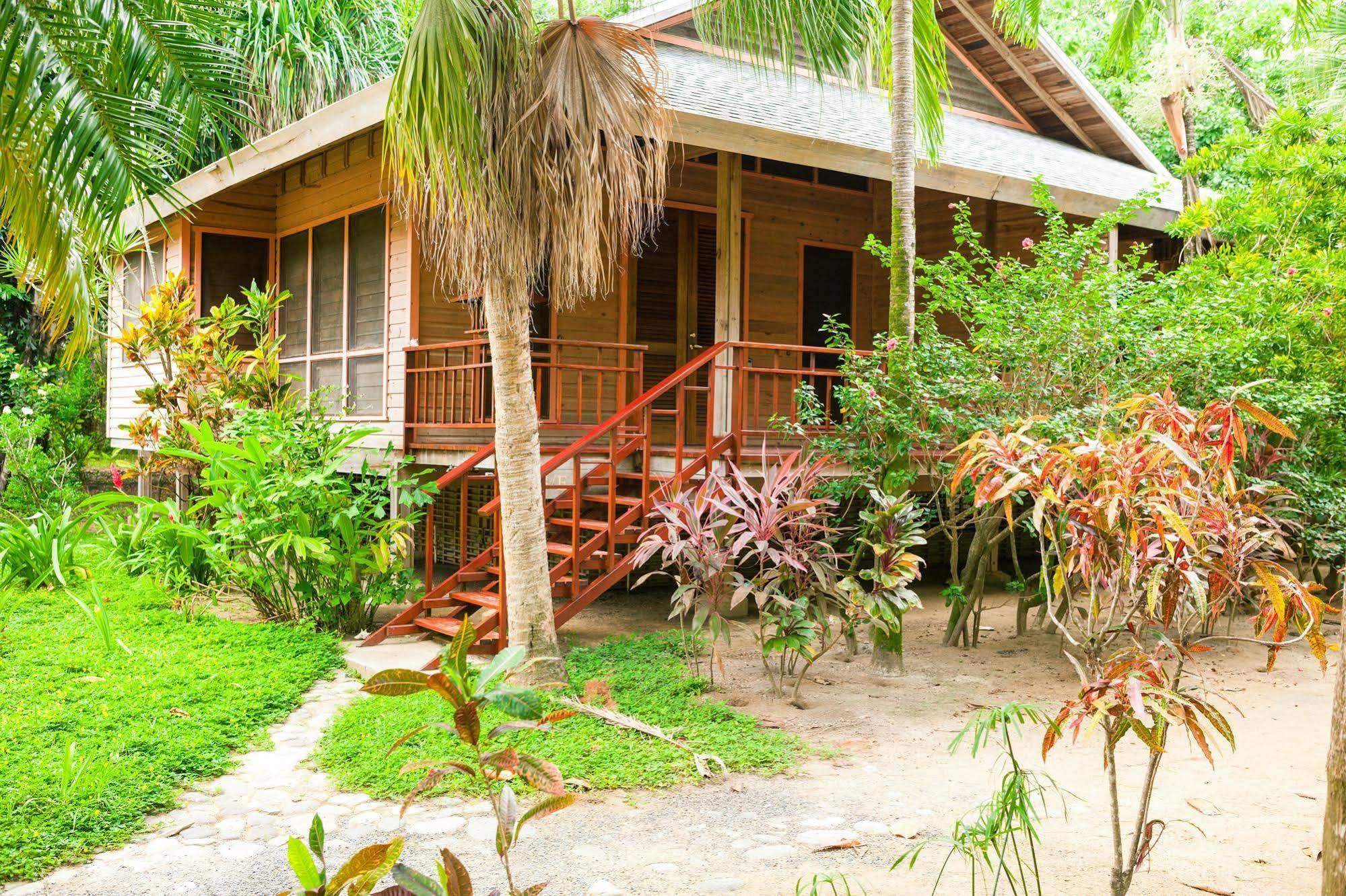 Casa Flores Palmetto Bay Luaran gambar