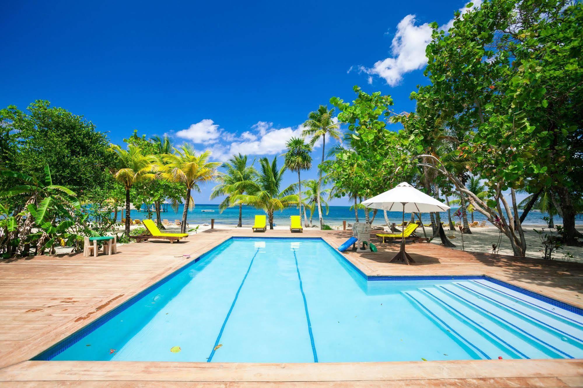 Casa Flores Palmetto Bay Luaran gambar