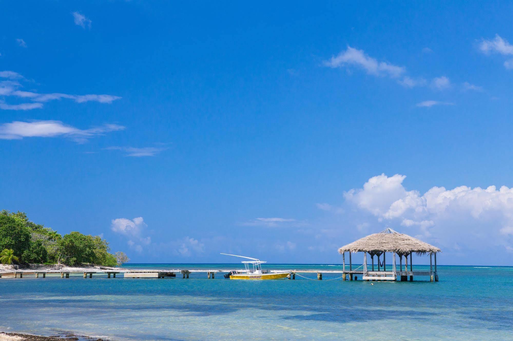 Casa Flores Palmetto Bay Luaran gambar